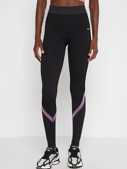 Foto van product Tights Diesel zwart