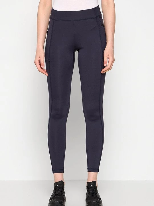 Foto van product Tights Dolomite donkerblauw