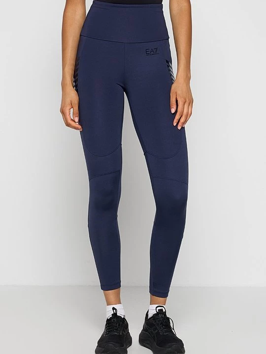 Foto van product Tights EA7 Emporio Armani donkerblauw
