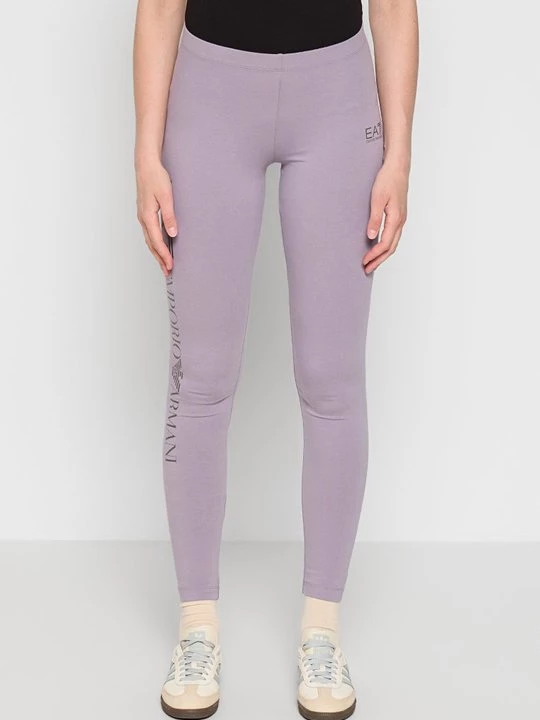 Foto van product Tights EA7 Emporio Armani mauve