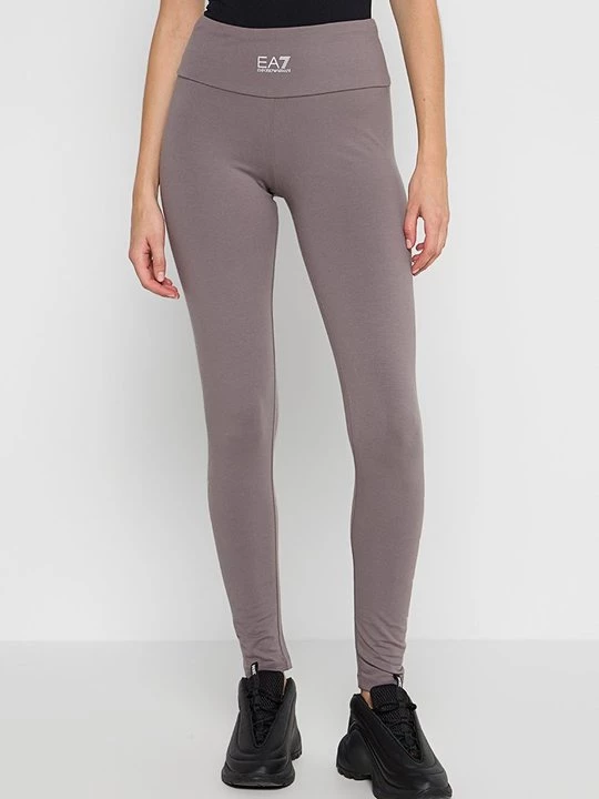 Foto van product Tights EA7 Emporio Armani taupe