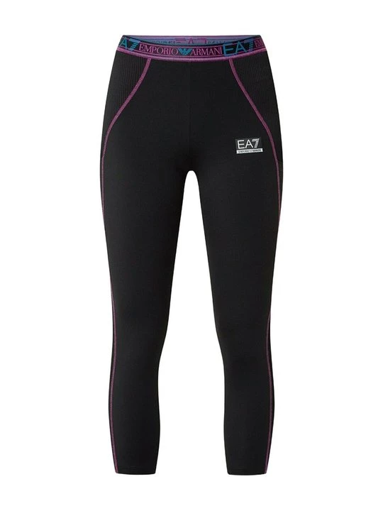 Foto van product Tights EA7 Emporio Armani zwart