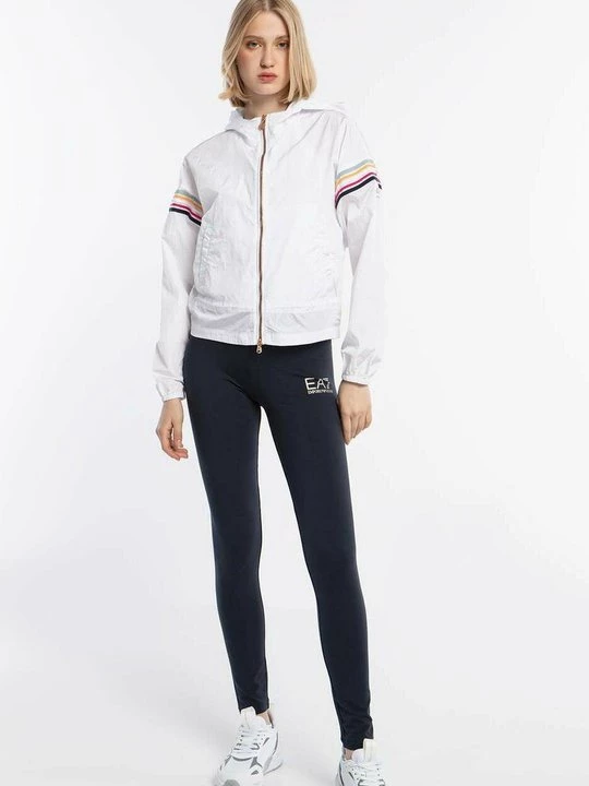 Foto van product Tights EA7 Emporio Armani zwart