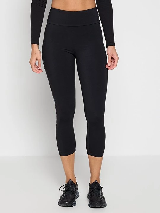 Foto van product Tights EA7 Emporio Armani zwart