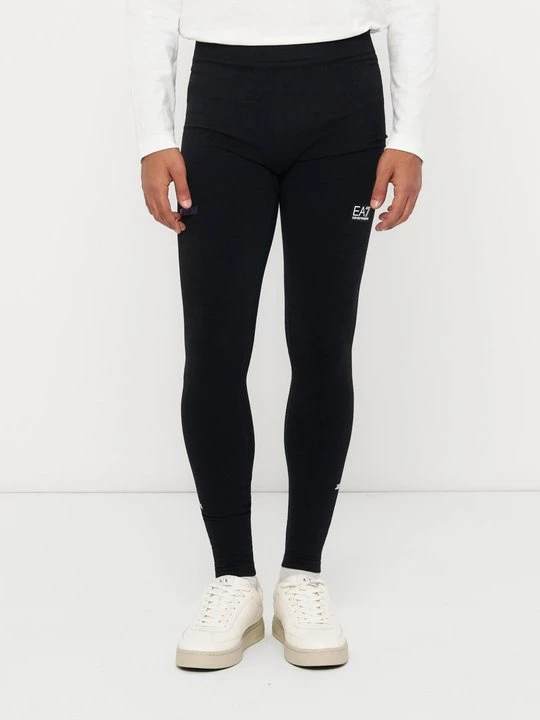 Foto van product Tights EA7 Emporio Armani zwart
