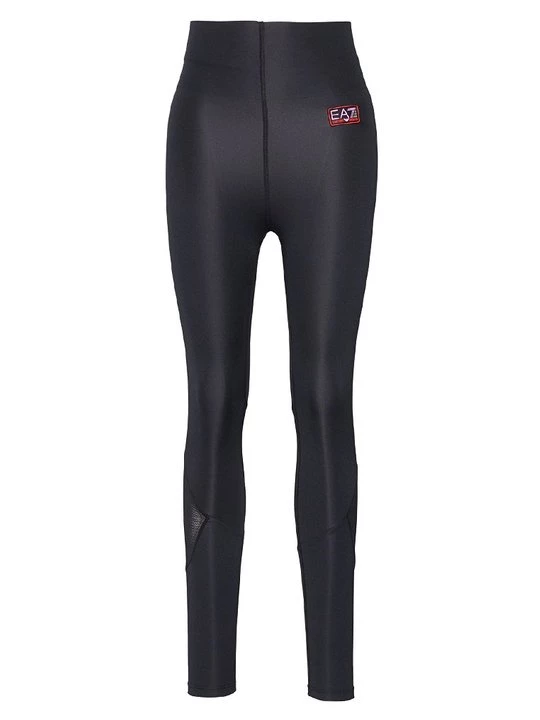 Foto van product Tights EA7 Emporio Armani zwart
