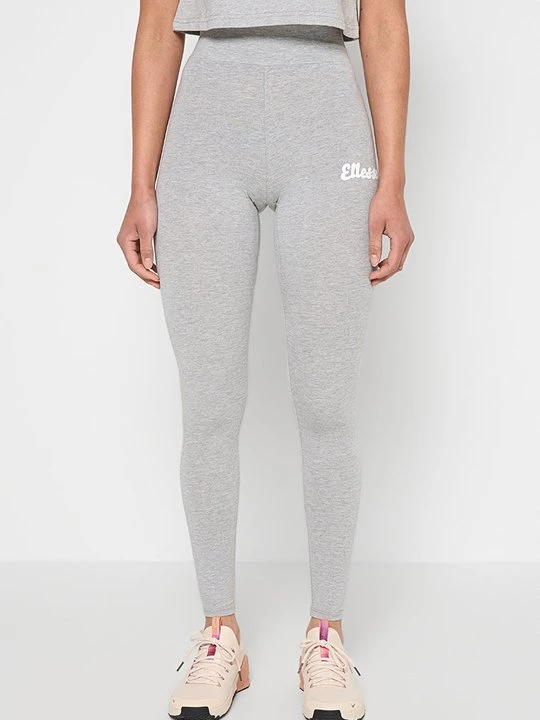 Foto van product Tights Ellesse lichtgrijs