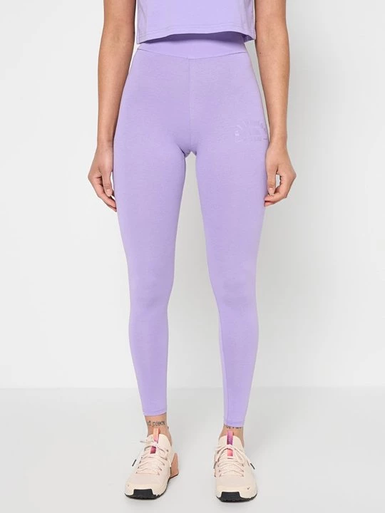 Foto van product Tights Ellesse paars