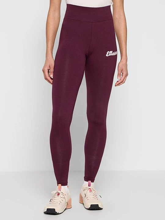 Foto van product Tights Ellesse paars