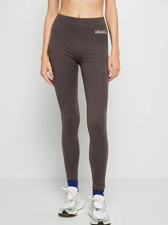 Foto van product Tights Ellesse taupe