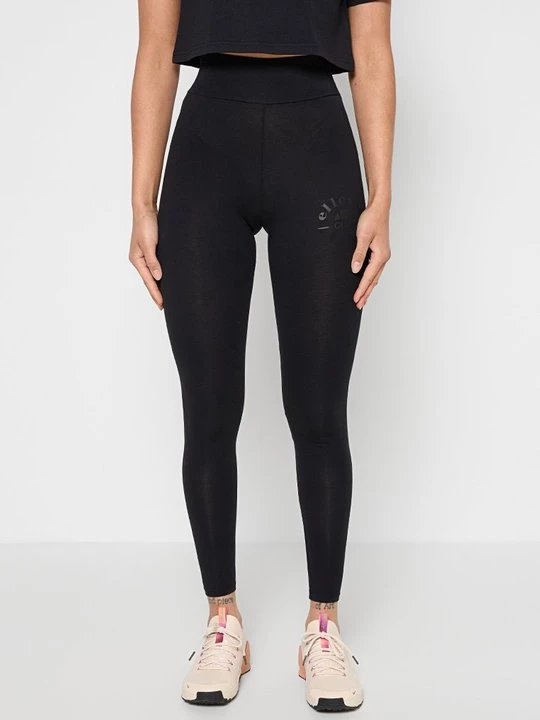 Foto van product Tights Ellesse zwart