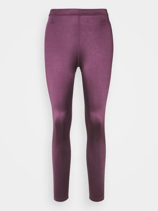 Foto van product Tights Etam paars