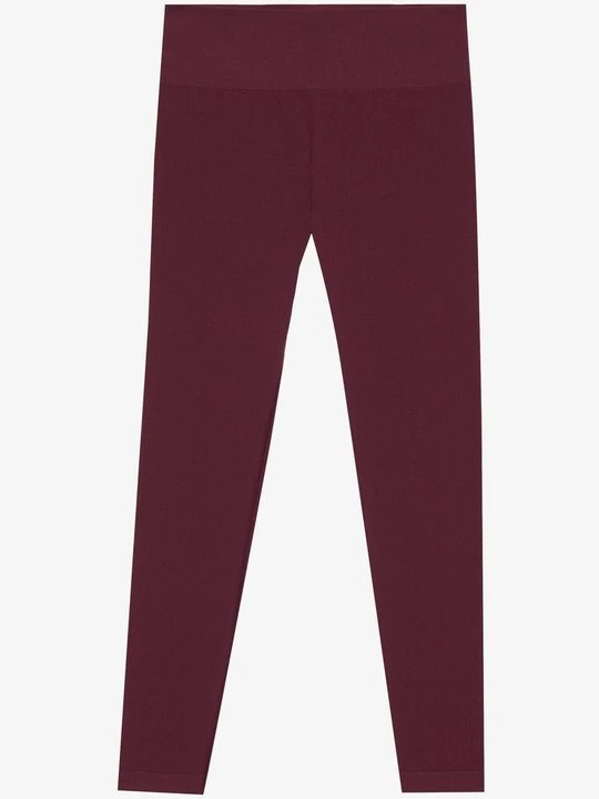Foto van product Tights Even&Odd Active By Zalando bordeauxrood