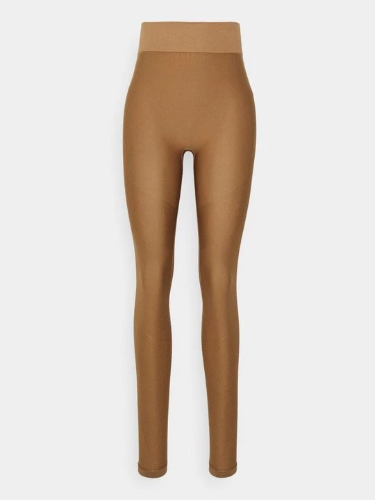 Foto van product Tights Even&Odd Active By Zalando bruin
