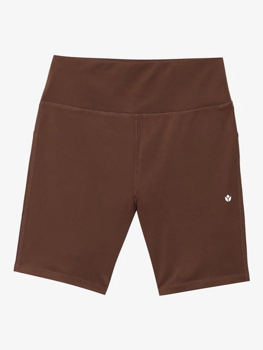 Foto van product Tights Even&Odd Active By Zalando bruin