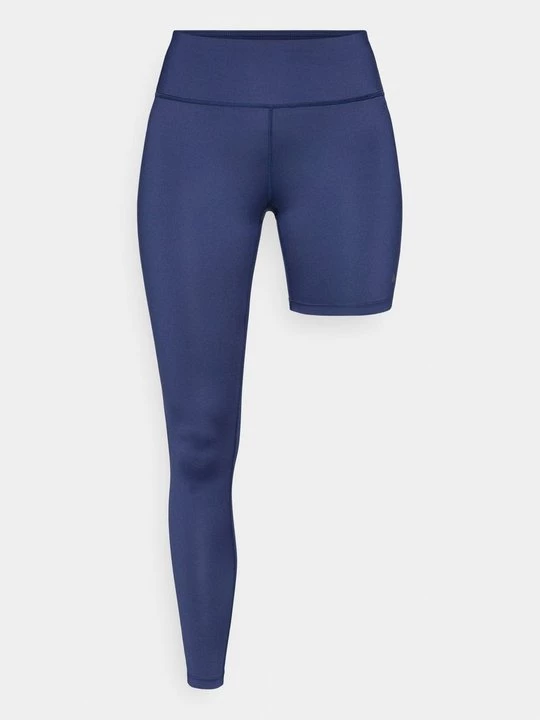 Foto van product Tights Even&Odd Active By Zalando donkerblauw