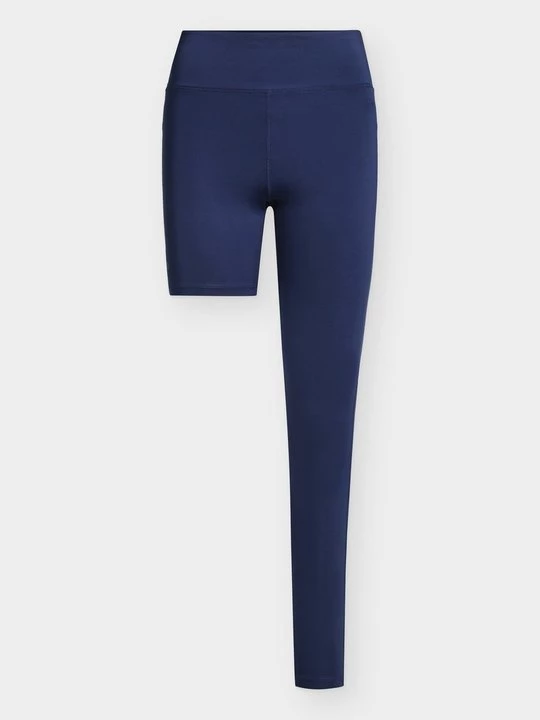 Foto van product Tights Even&Odd Active By Zalando donkerblauw