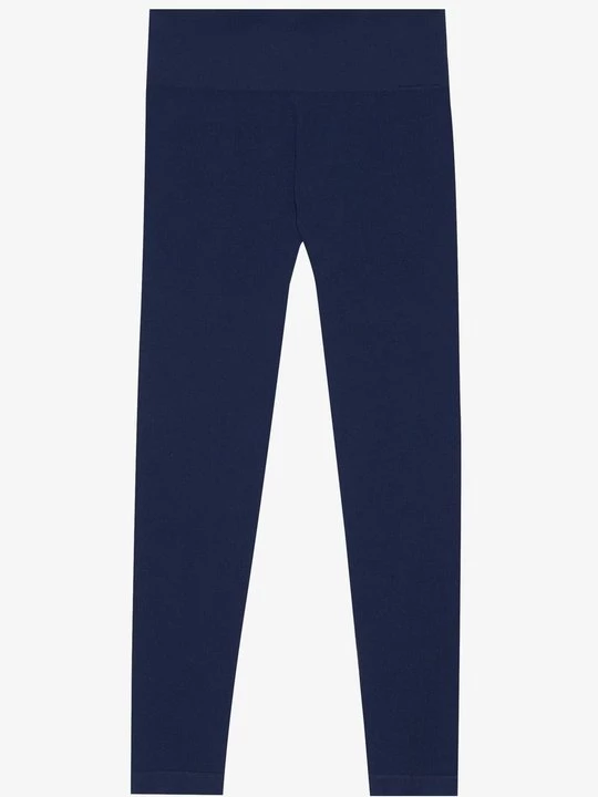 Foto van product Tights Even&Odd Active By Zalando donkerblauw