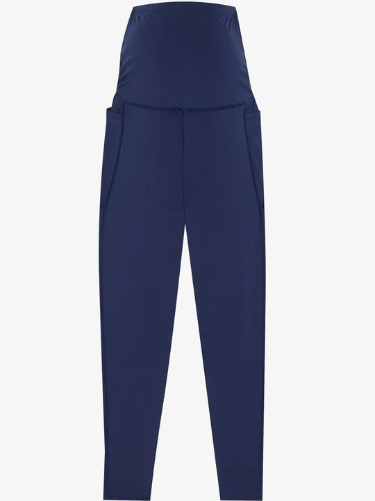 Foto van product Tights Even&Odd Active By Zalando donkerblauw
