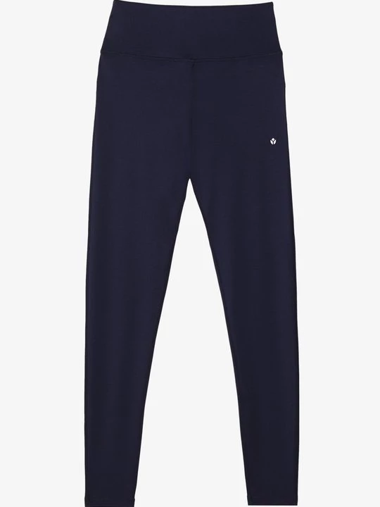 Foto van product Tights Even&Odd Active By Zalando donkerblauw