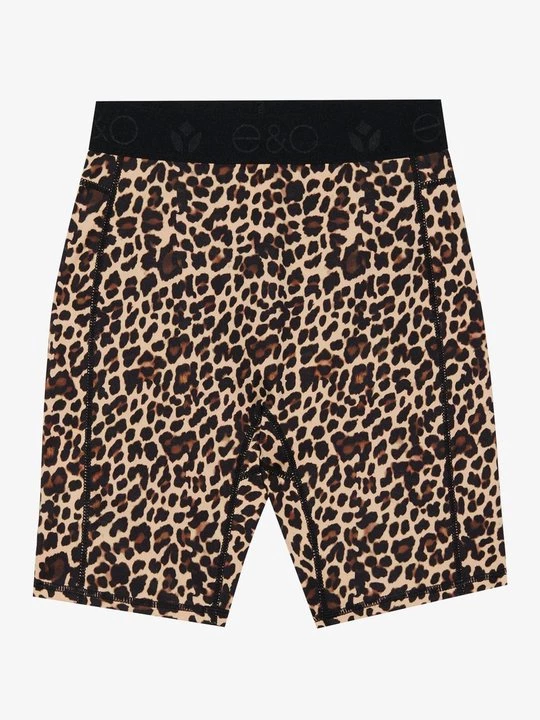 Foto van product Tights Even&Odd Active By Zalando donkerbruin