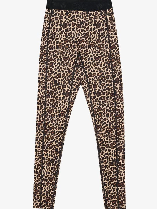 Foto van product Tights Even&Odd Active By Zalando donkerbruin