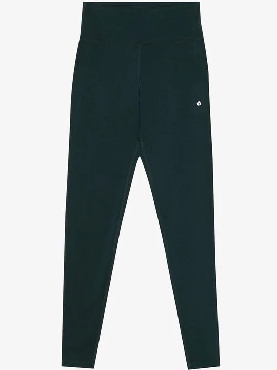 Foto van product Tights Even&Odd Active By Zalando donkergroen