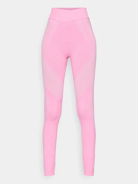 Foto van product Tights Even&Odd Active By Zalando donkerroze