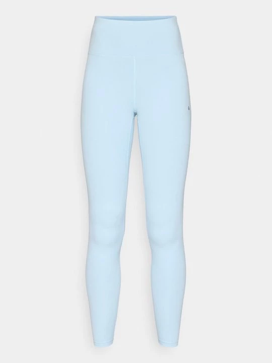 Foto van product Tights Even&Odd Active By Zalando lichtblauw