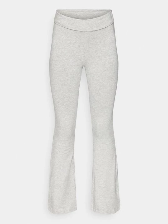 Foto van product Tights Even&Odd Active By Zalando lichtgrijs gemêleerd