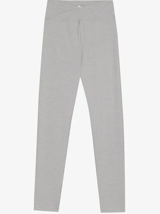 Foto van product Tights Even&Odd Active By Zalando lichtgrijs gemêleerd