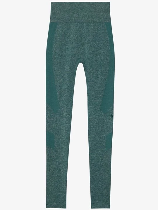 Foto van product Tights Even&Odd Active By Zalando mintgroen