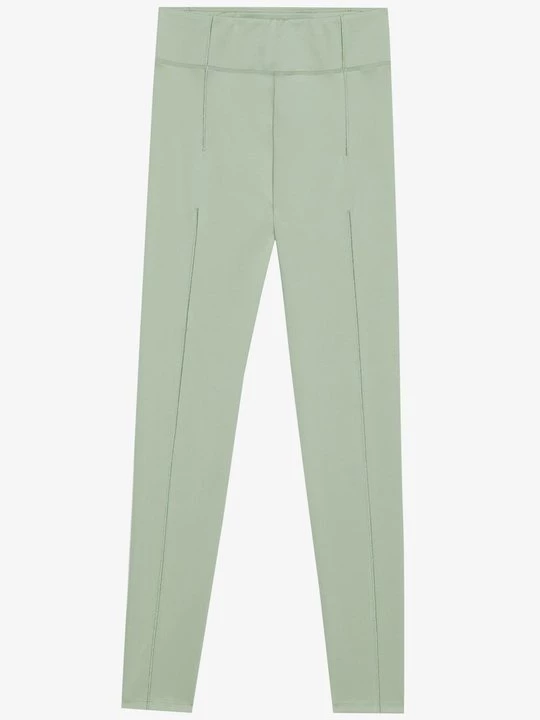 Foto van product Tights Even&Odd Active By Zalando mintgroen