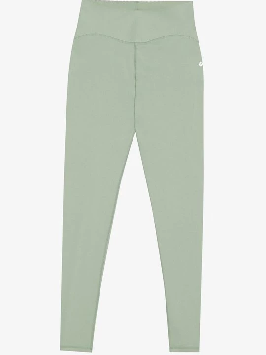 Foto van product Tights Even&Odd Active By Zalando mintgroen