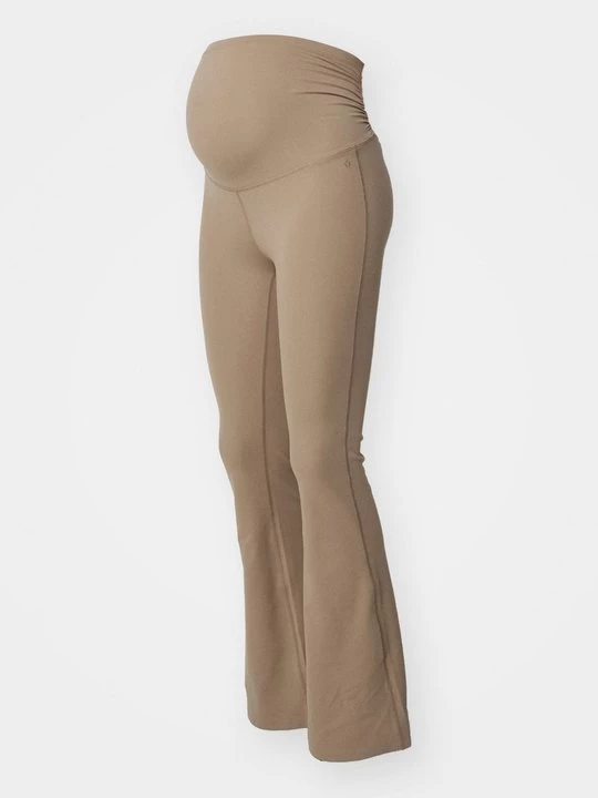 Foto van product Tights Even&Odd Active By Zalando tan