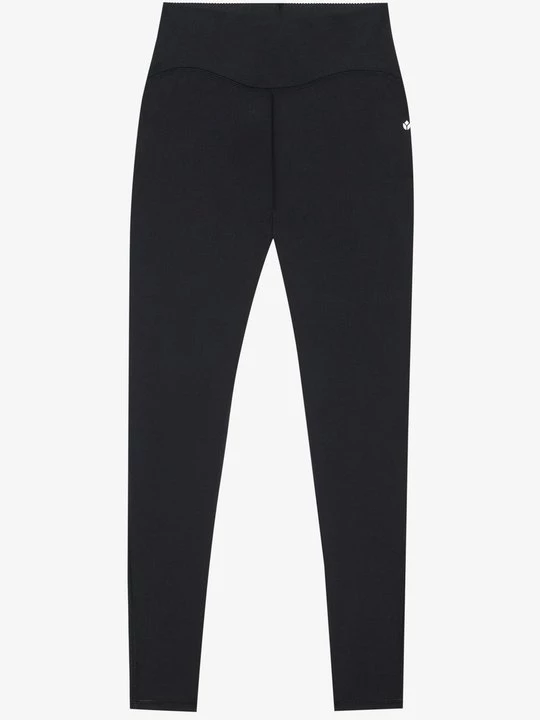 Foto van product Tights Even&Odd Active By Zalando zwart