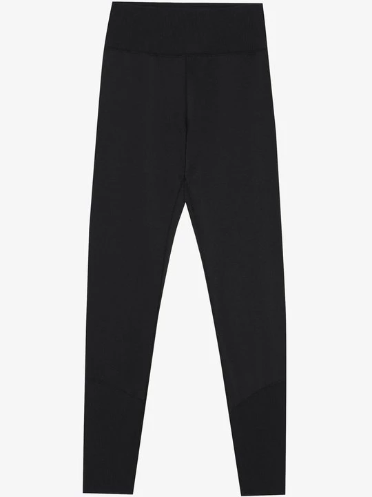 Foto van product Tights Even&Odd Active By Zalando zwart