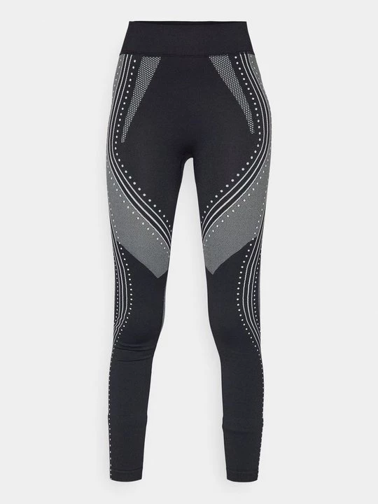 Foto van product Tights Even&Odd Active By Zalando zwart