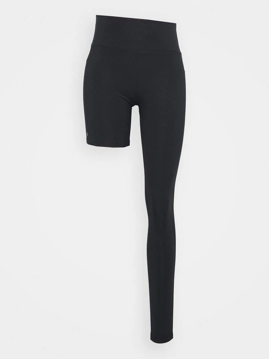 Foto van product Tights Even&Odd Active By Zalando zwart