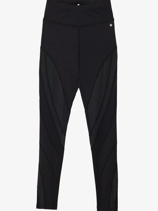 Foto van product Tights Even&Odd Active By Zalando zwart