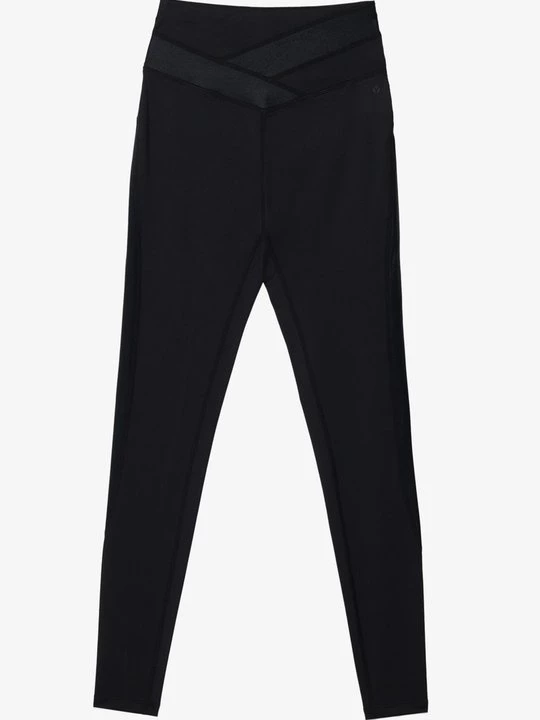 Foto van product Tights Even&Odd Active By Zalando zwart