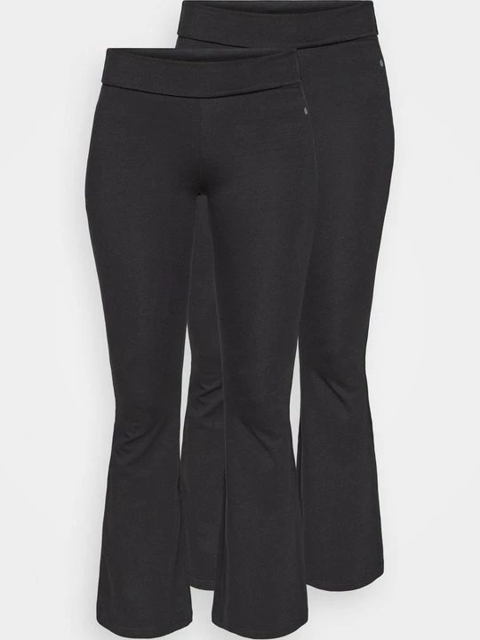 Foto van product Tights Even&Odd Active By Zalando zwart