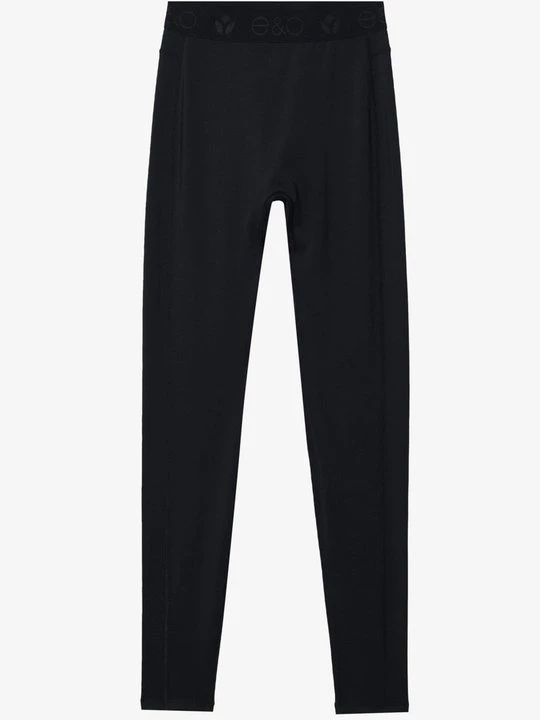 Foto van product Tights Even&Odd Active By Zalando zwart