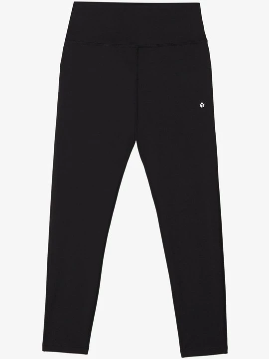 Foto van product Tights Even&Odd Active By Zalando zwart