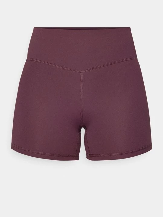 Foto van product Tights Fabletics donkerrood