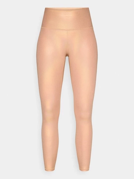 Foto van product Tights Fabletics geel