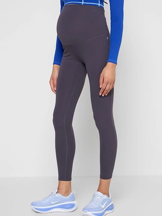 Foto van product Tights Fabletics grijs