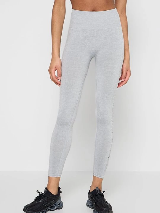 Foto van product Tights Fabletics grijs