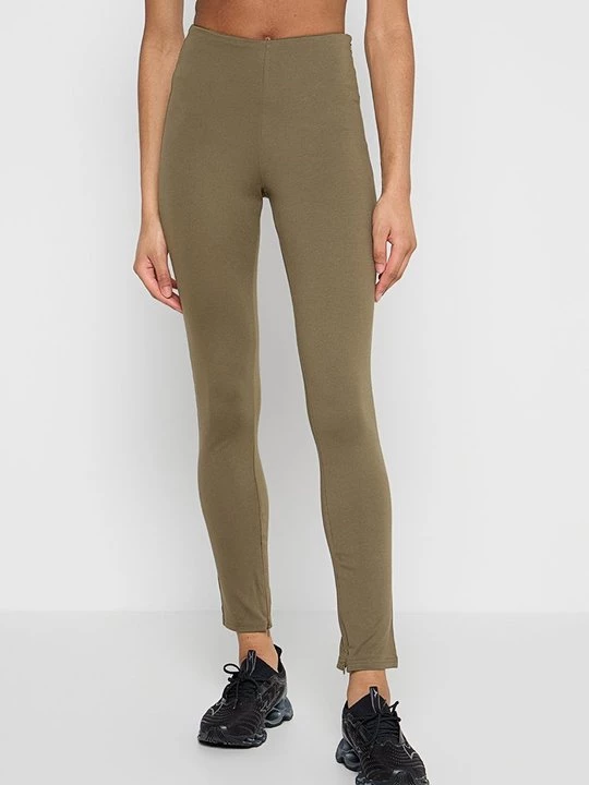 Foto van product Tights Fabletics groen