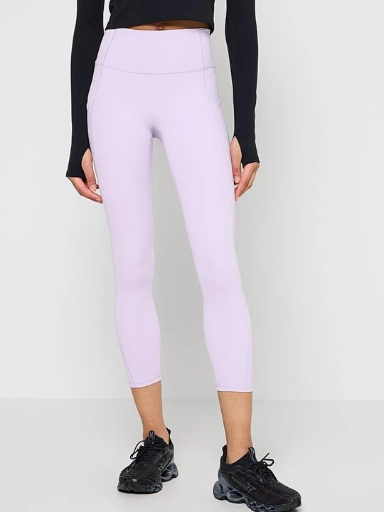Foto van product Tights Fabletics paars